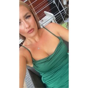 Meet your Posher, Martha